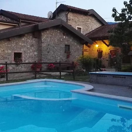 La Costa Di Gavedo Villa Luaran gambar