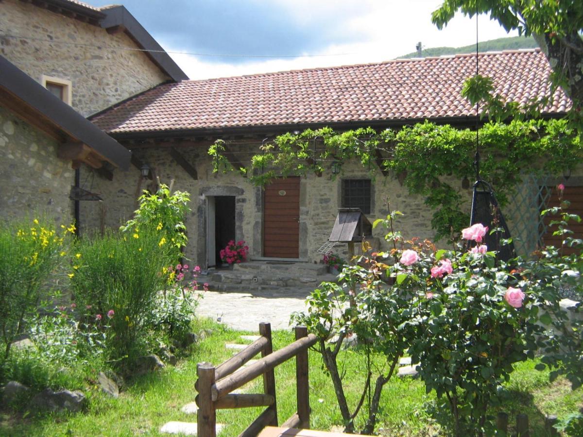 La Costa Di Gavedo Villa Luaran gambar
