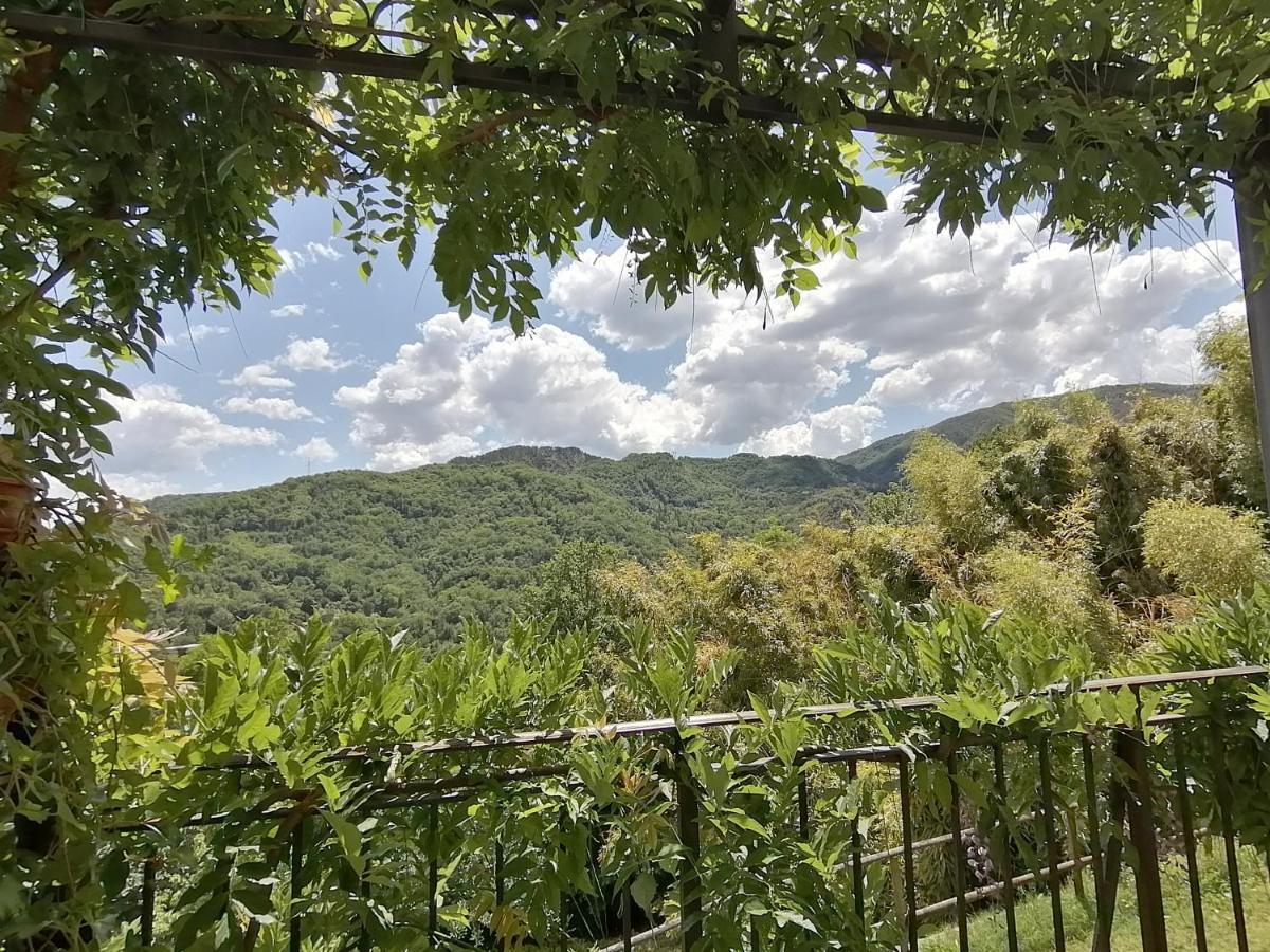 La Costa Di Gavedo Villa Luaran gambar