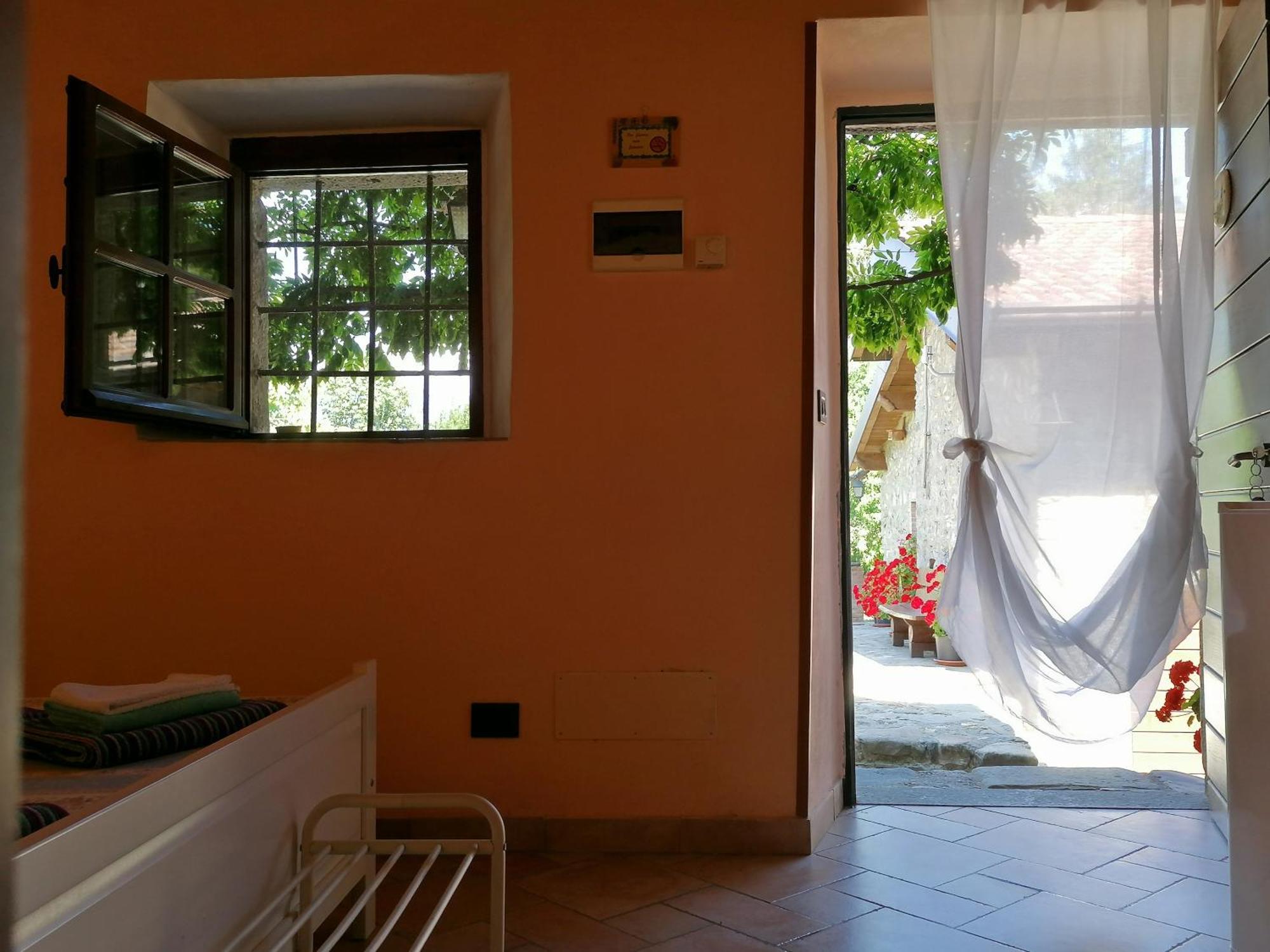 La Costa Di Gavedo Villa Bilik gambar