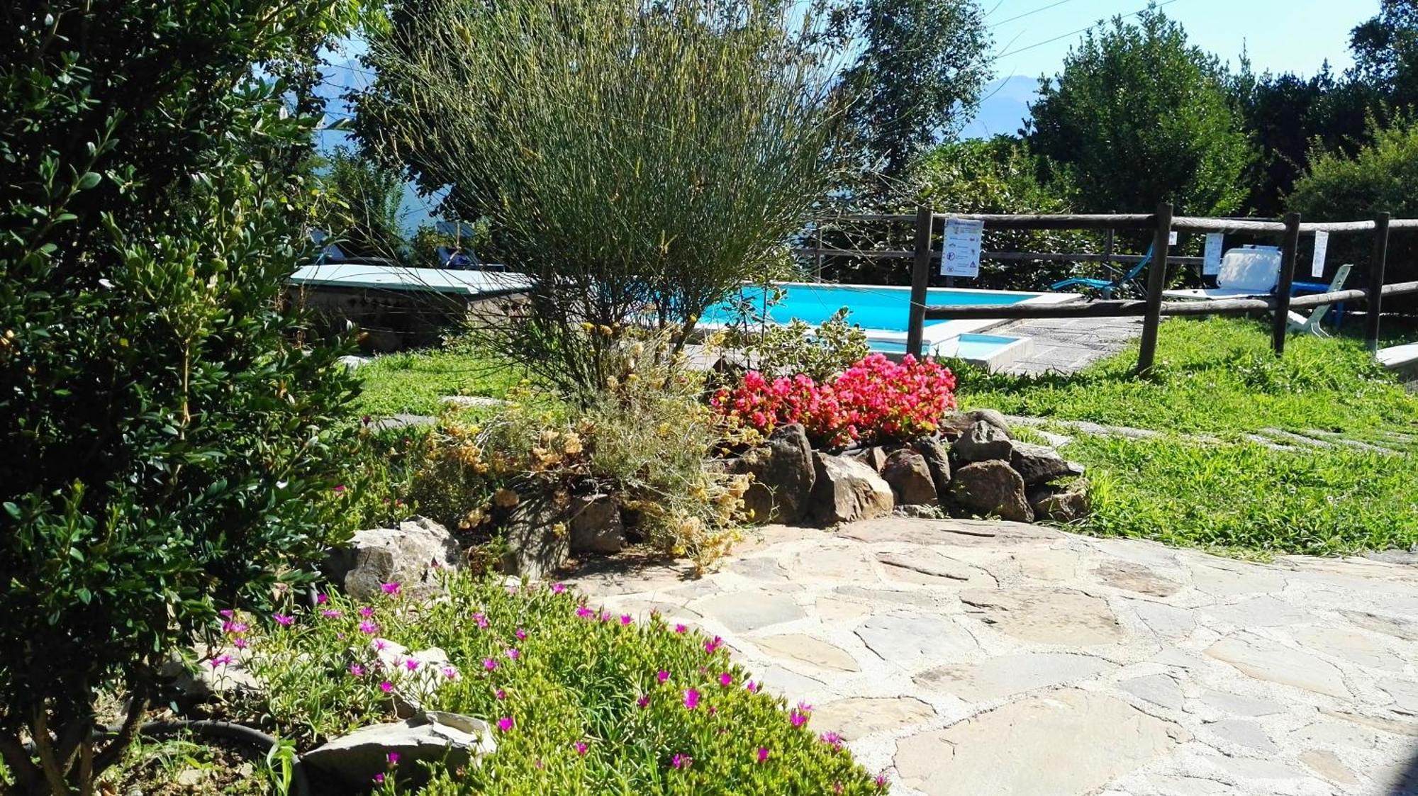 La Costa Di Gavedo Villa Luaran gambar