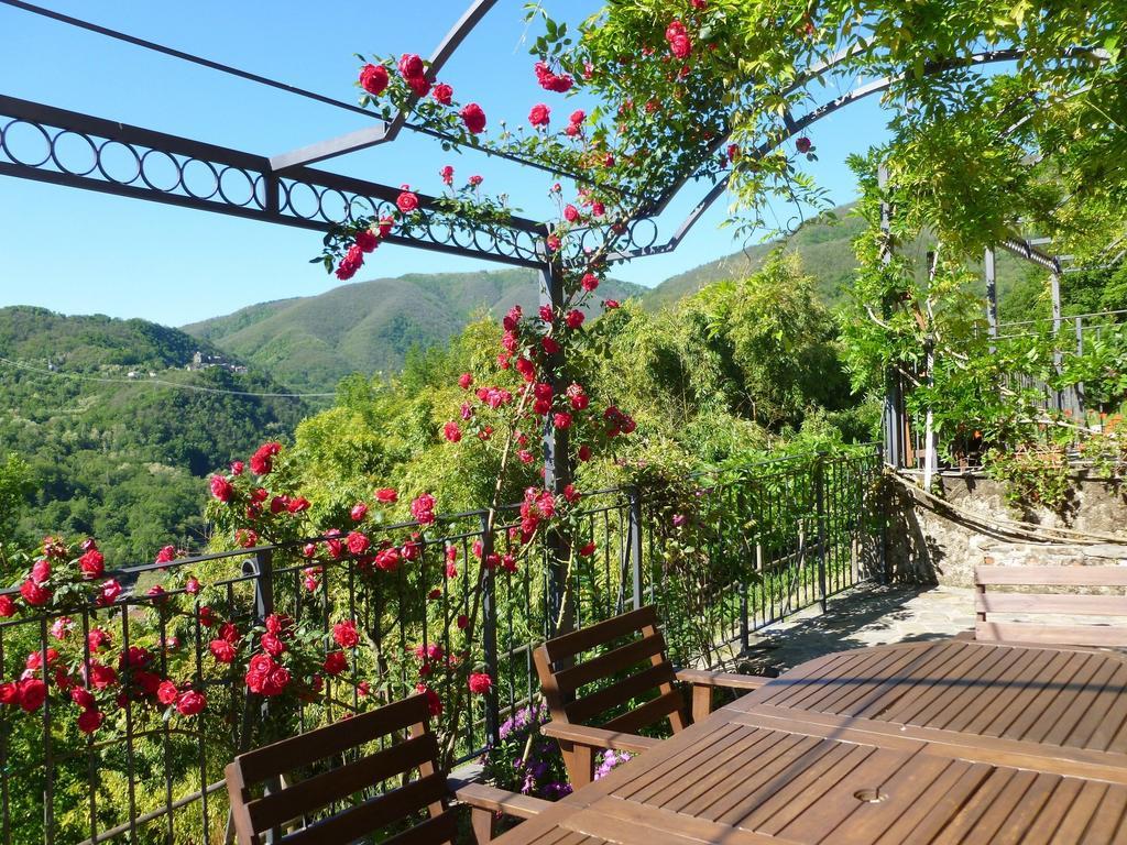 La Costa Di Gavedo Villa Luaran gambar