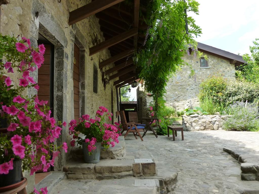 La Costa Di Gavedo Villa Luaran gambar