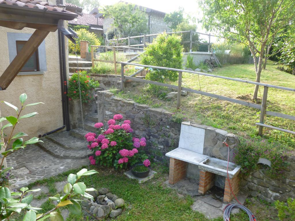 La Costa Di Gavedo Villa Luaran gambar