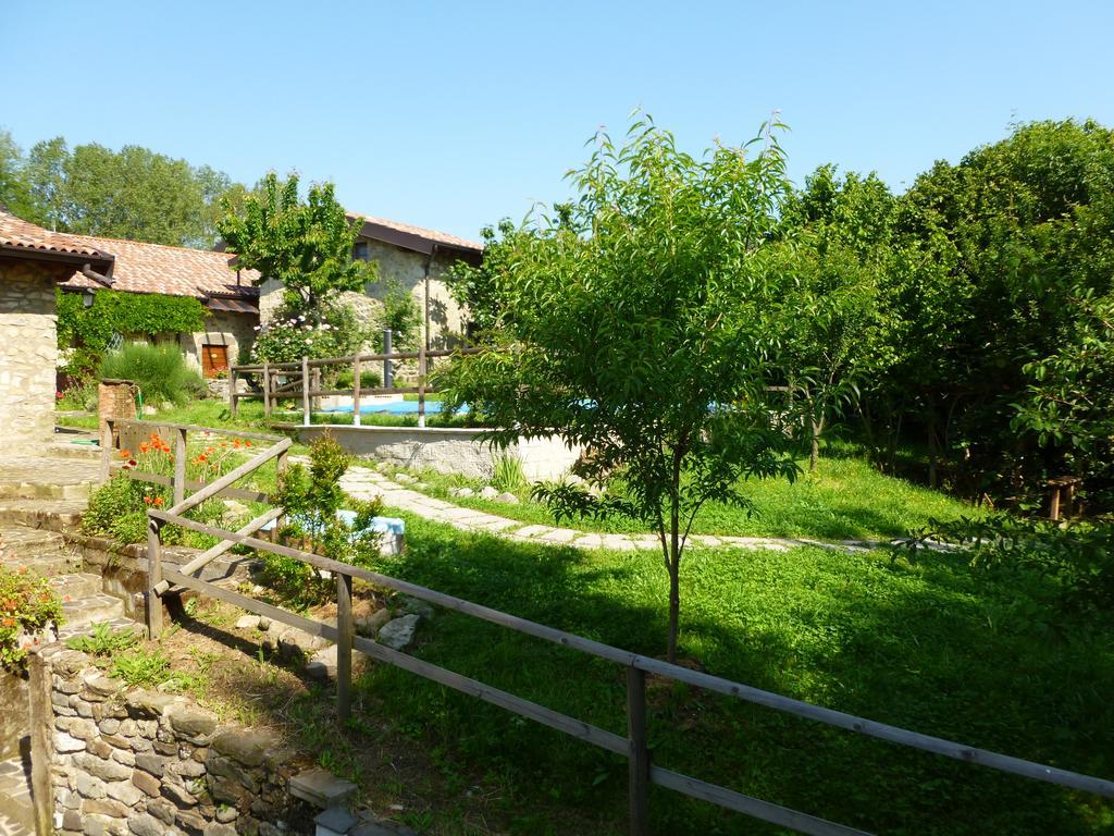 La Costa Di Gavedo Villa Luaran gambar