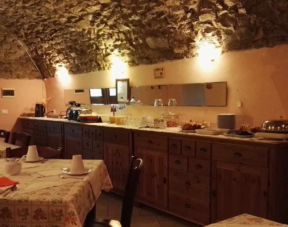 La Costa Di Gavedo Villa Luaran gambar