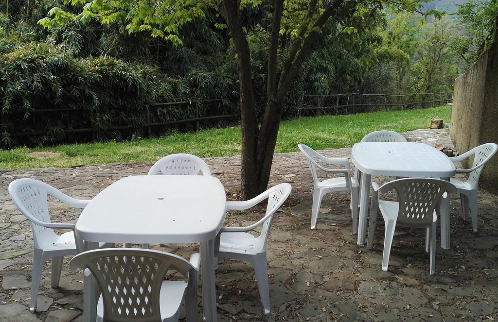 La Costa Di Gavedo Villa Luaran gambar