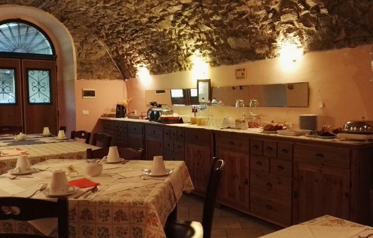 La Costa Di Gavedo Villa Luaran gambar