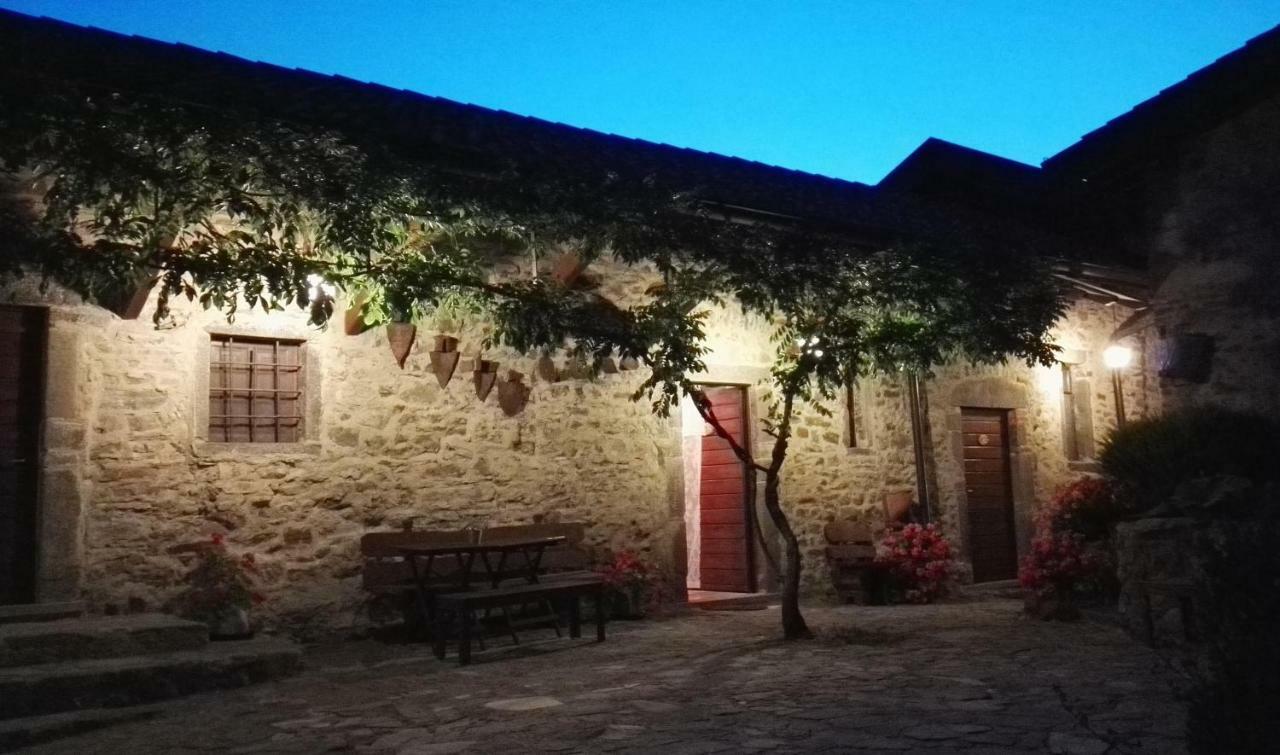 La Costa Di Gavedo Villa Luaran gambar