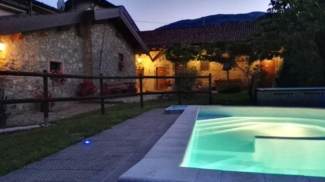 La Costa Di Gavedo Villa Luaran gambar