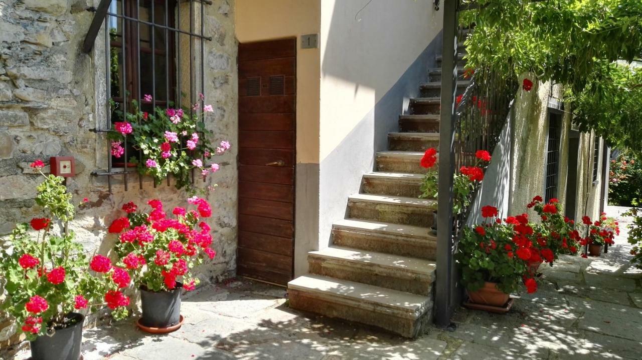 La Costa Di Gavedo Villa Luaran gambar