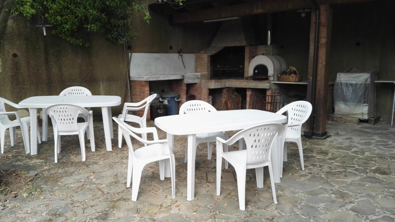 La Costa Di Gavedo Villa Luaran gambar